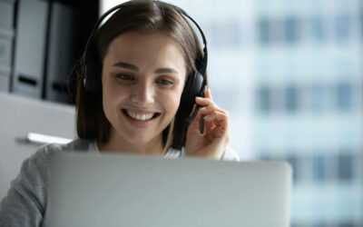How a Virtual Contact Centre Helps You Develop Your Customer Experience Strategy