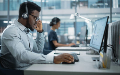 The Importance of Secure Call Handling in the Public Sector