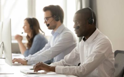 How to Reduce Business Costs with Cloud Contact Centre Software